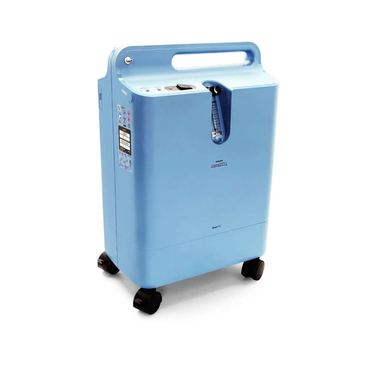 Concentrador de Oxígeno Philips Respironics EverFlo