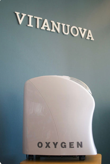 CONCENTRADORES OXIGENO
