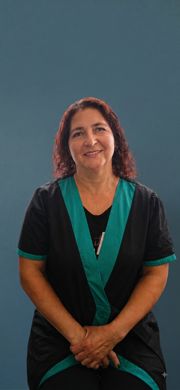 Ingrid Muñoz