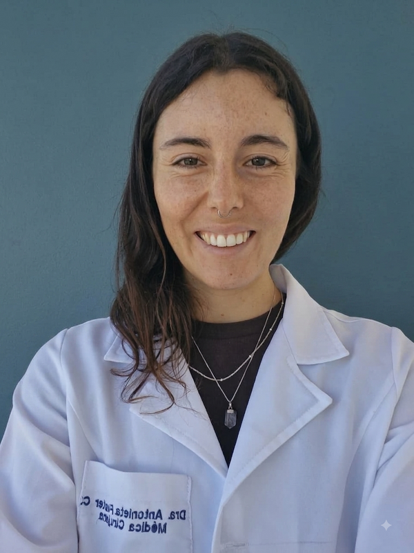 Antonieta Fuster
